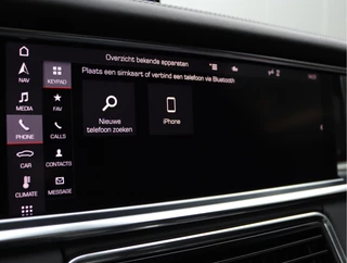Porsche Panamera Sport Turismo 2.9 4S E-Hybrid  | Pano | Bose | Sport Chrono | SOH 88,1% / 62