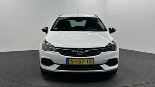 Opel Astra Sports Tourer 1.2 Design & Tech NAVI-CRUISE-NAP / 7