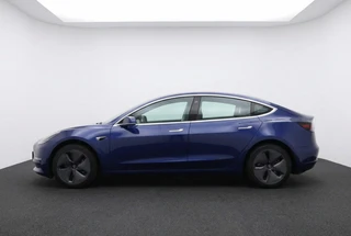Tesla Model 3 Standard Range Plus RWD 60kWh 90% SOH | Autopilot | Panorama | Leder | NL Auto / 2
