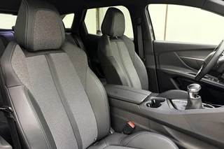 Peugeot 3008 1.2T Allure Pack Business | Camera | Full LED | 18'' LM Velgen| Climate Control | Navigatie | Keyless Entry & Start / 8