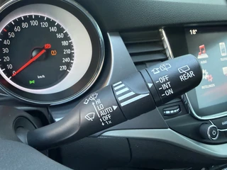 Opel Astra Sports Tourer BWJ 2018 1.6 CDTI 111 PK Business  STOELVERW. | STUURVERW. | CAMERA | NAVI | CLIMA | CRUISE | CARPLAY + ANDROID | LMV | PDC / 22