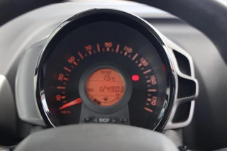 Peugeot 108 1.0 e-VTi Active|Airco|Bluetooth|Elek. Ramen| / 18