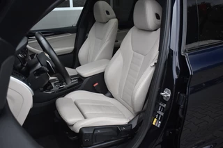 BMW X3 xDrive30e High Executive M Sport  | Pano | ACC | 360 Camera | Harman/Kardon | Orig. NL | / 7