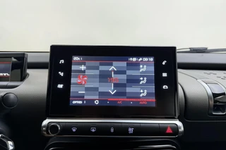Citroën C4 Cactus 1.2 PureTech 110pk Feel / 24