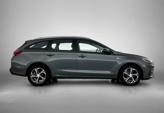 Hyundai I30 Wagon 1.0 T-GDi MHEV Comfort Smart | Trekhaak | Navi | Camera | Cruise Control | / 9