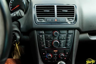 Opel Meriva 1.4 Turbo Cosmo | NAP auto | Automaat | Trekhaak / 14