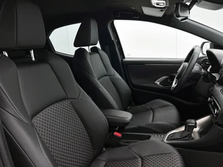 Mazda 2 Hybrid 1.5 Homura Automaat | Adaptive Cruise | Stoel/stuurverwarming | CarPlay | Camera | Parkeersensoren | NAP / 12