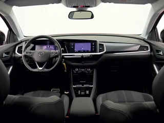 Opel Grandland 1.2 Turbo Level 4 | 8-traps Automaat Carplay / 17