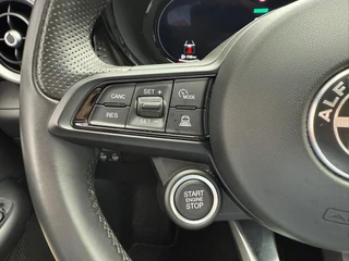 Alfa Romeo Tonale 1.5T Hybrid Sprint *ACC & Navigatie* / 17