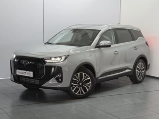 Chery TIGGO 7 1.5TGDI PHEV Unique / 53