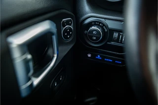 Jeep Wrangler Unlimited 4xe 380 Rubicon  Adaptive Cruise Camera Voor / 29