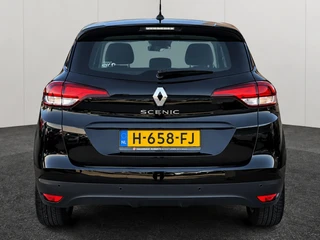 Renault Scénic 1.3 TCe Limited | Automaat | 1ste Eigenaar | Dealer Onderhouden | Climate Control | Cruise Control | Parkeersensoren / 34
