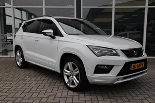 Seat Ateca 1.5 TSI FR Business Intense|Automaat|Camera|Navi|Trekhaak| / 2