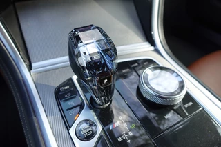 BMW 8 Serie M850i xDrive High Executive  | Carbon Core | Adaptive Cruise | Full Option! | / 56