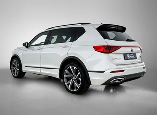 Seat Tarraco 1.4 TSI e-Hybrid PHEV FR | Automaat | Adaptive cruise | Stoelverwarming | CarPlay | Camera | BTW / 9