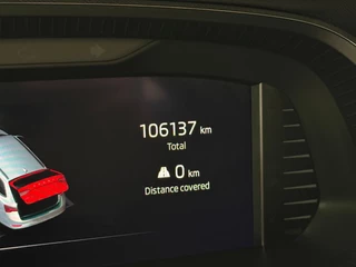 Skoda Octavia Combi 1.5 e-TSI Style | Adaptive Cruise | Navi | Camera | Stoelverwarming | CarPlay / 24