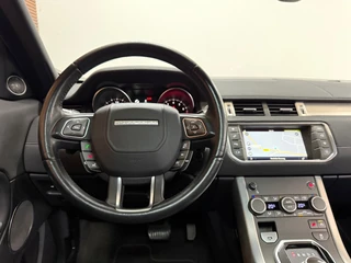 Land Rover Range Rover Evoque 2.0 Si4 HSE Dynamic Panorama | Leder | Camera | LED | Trekhaak | 4WD | Stoelverwarming | NAP | / 32