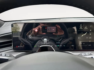 Kia EV9 GT-Line AWD 99.8 kWh Nu te bestellen | nu met €3.000,- inruilpremie! | 2,99% rente | GT-Line Vegan lederen stoelbekleding / 18