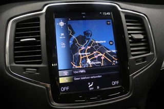 Volvo XC90 2.0 T8 AWD Inscription 7P l Pano l Harman Kardon l 360° | Carplay / 16