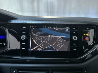 Volkswagen Polo 1.0 TSI Life Business Camera Stoelverwarming Navigatie DAB+ App-Connect / 11