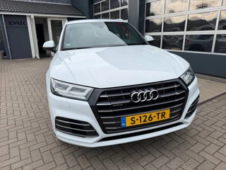 Audi Q5 55 TFSI e quattro Competition S-Line Nieuwstaat !! / 5