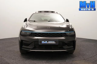 Lynk & Co 01 1.5 PHEV|ZWARTE.HEMEL|89%SOH|360ºCAM|PANO|NAP / 24