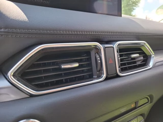 Mazda CX-5 2.0 SkyActiv-G 165 Comfort + All-seasons | Bose| Leder | P. sensoren | / 33