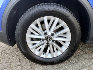Volkswagen T-Roc 1.0 TSI Life  | LED | Apple Carplay | Adapt. Cruise | DAB+ | PDC v+a incl. Camera / 16