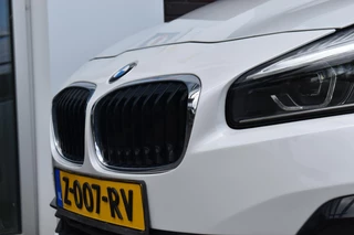 BMW 2-serie Active Tourer 220i HIGH EXE M-PAKKET LEDER NAVI / 13
