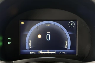 Fiat 600 1.2 Hybrid Urban Stoelverwarming Keyless Camera Apple CarPlay / 11