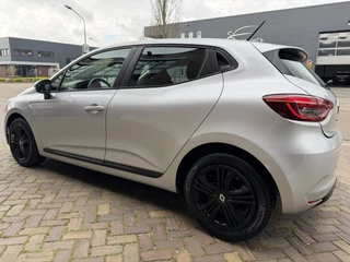 Renault Clio 1.0 TCe / Navigatie / Apple CarPlay - Android / 1e Eigenaar / ALL-Season banden / Cruise Control / PDC met optische w / 6