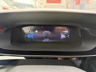 Peugeot 308 SW 180pk Plug-in Hybrid GT (Elektrisch Schuifdak - Elektrische Klep - Leder/Alcantara incl Stoelverwarming/ geheugen - 360gr Camera - Adaptieve Cruise Controle - Parkeersensoren V+A - LED - Keyless Entry) / 25