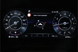 Kia ProCeed 1.5 T-GDi GT-Line Automaat  - Apple Carplay/Android Auto - Cruise Control - Dodehoekdetectie - Climate Control - Navigatie - Stoel/Stuur Verwarming - - Fabrieksgarantie tot 06-2031 / 47