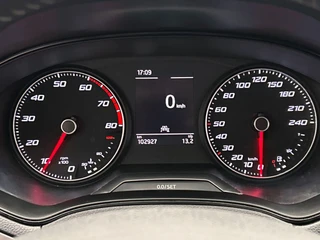 SEAT Ibiza 1.0 TSI Style Business Intense Trekhaak | Carplay | Cruise/Control | Climate/Control | Stoelverwarming | / 26