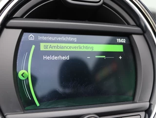 MINI Cooper S Cabrio 2.0 Hammersmith  | Leder | Keyless | LED | Org. NL / 37