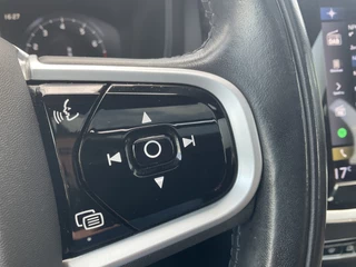 Volvo S60 2.0 B3 Inscription CrystalPook Pano H&K Leer Stoel/Stuurverw Voll.Onderhouden! / 38