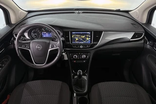 Opel Mokka X 1.4 Turbo Online Edition Trekhaak Navi Camera Apple CarPlay / 8