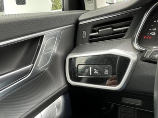 Audi A6 Avant 50 TFSI Hybrid Quattro (Panorama,Trekhaak,Leer,Memory) / 28