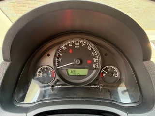 Škoda Citigo 1.0 Greentech Active Pro 5Drs Airco / 4