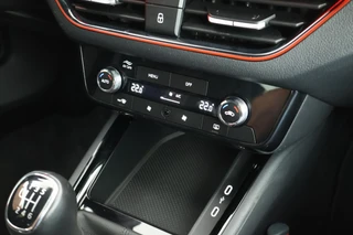 Skoda Scala 1.0 TSI 116pk Monte Carlo Panoramadak Navigatie Camera Adaptive Cruise Virtual Cockpit / 35