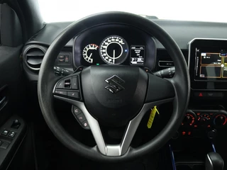 Suzuki Ignis 1.2 Smart Hybrid Style Automaat Carplay Navigatie | Camera | C / 22