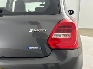 Suzuki Swift 1.2 Comfort Smart Hybrid Adaptieve Cruise Control | Bluetooth | Airco / 31