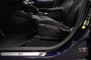 BMW X3 xDrive30e M-Sport High Executive | PANORAMADAK | SFEERVERLICHTING | 360 CAMERA | 20" / 29