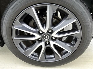 Mazda CX-3 2.0 SkyActiv-G 120 S | Camera | Cruise Control | Stoelverwarming | Navigatie / 10