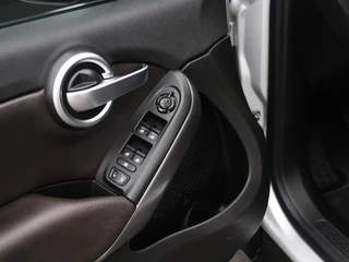 Fiat 500 X 1.4 Turbo MultiAir Lounge 140 pk / 17