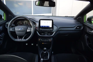 Ford Puma 1.5 EcoBoost ST-X | 170 PK | Pano | Sportstoelen | Stuur- en Stoelverwarming / 12