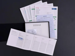 Volvo XC40 Recharge Plus SOH 92%| PILOT ASSIST ACC| ELEKTRISCHE ACHTERKLEP| DODE HOEK SENSOR |WARMTEPOMP| STOEL + STUURVERWARMING| ACHTERUITRIJCAMERA| RIJKLAAPRIJS INCL. 12 MND BOVAG GARANTIE| / 44