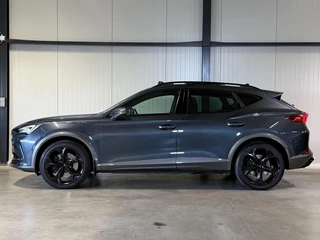 CUPRA Formentor 1.4 e-Hybrid VZ Performance Pano Trekhaak / 11
