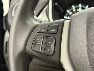 Suzuki Vitara 1.4 Boosterjet Style Smart Hybrid | Schuifdak | Adaptive Cruise | Camera | CarPlay | Stoelverwarming / 16