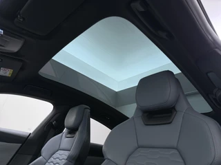 Audi e-tron GT GT 93 kWh CARBON PAKKET | STOEL VENTILATIE EN VERWARMING | PANORAMDAK | B&O GELUID | HEAD UP | LUCHTVERING ETC . / 23
